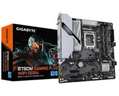 Płyty główne - Gigabyte MB B760 S1700 MATX/B760M G P WIFI DDR4 - miniaturka - grafika 1