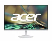 Monitory - ACER 24" SA242YEWI IPS FHD 100Hz Biały - miniaturka - grafika 1
