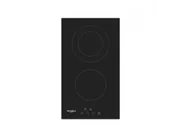 Płyty elektryczne do zabudowy - Whirlpool WRD6030B - miniaturka - grafika 1