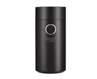 Młynki do kawy - Adler AD 4446BS - miniaturka - grafika 1