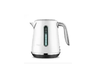 Czajniki elektryczne - Sage SKE735SS Biały - miniaturka - grafika 1