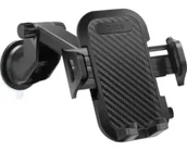 Uchwyty samochodowe do telefonów - Uchwyt samochodowy na smartfon SBS TEHWSUPWIND - miniaturka - grafika 1