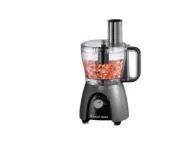 Blendery kielichowe - Russell Hobbs 27111-56 Matte Charcoal - miniaturka - grafika 1