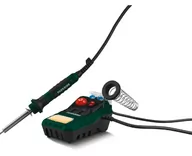 Lutownice - PARKSIDE Stacja lutownicza z regulacją temperatury PLS 48 D2, 48 W - miniaturka - grafika 1