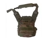 Odzież taktyczna i umundurowanie - Torba na ramię Texar - PL Camo (43-TAC-BA) TX - miniaturka - grafika 1
