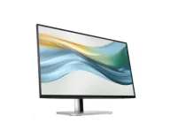 Monitory - HP 524pu 23,8'' 9D9V7AA - miniaturka - grafika 1
