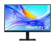 Monitory - SAMSUNG S27D800U 27inch LS27D800UAUXEN - miniaturka - grafika 1