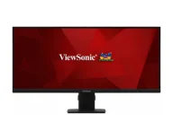 Monitory - VIEWSONIC VA3456-MHDJ 34" 3440x1440 czarny - miniaturka - grafika 1