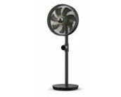 Wentylatory - Stylies Uranus Czarny - miniaturka - grafika 1