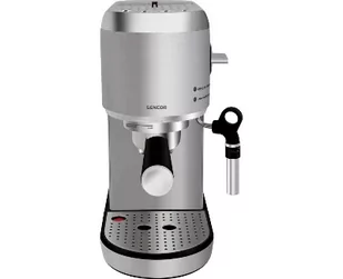 Ekspres do kawy Sencor SES 4900SS - Ekspresy do kawy Ekspres do kawy Sencor SES 4900SS - Ekspresy do kawy - miniaturka - grafika 3