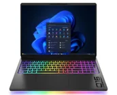 Laptopy - HP OMEN 16 MAX Ultra 9-275HX/64GB/1TB/Win11 RTX5080 240Hz B88D7EA _64GB_1000SSD_W11 - miniaturka - grafika 1