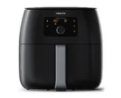 Frytkownice - Philips AirFryer XXL HD9652/90 - miniaturka - grafika 1