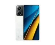 Telefony komórkowe - POCO X6 5G Dual Sim 8GB/256GB Biały - miniaturka - grafika 1