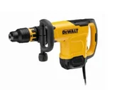 Młoty udarowe - Dewalt Młot Wyburzeniowy Sds-Max 1600W 17.5J DW D25881K 5035048791974 - miniaturka - grafika 1