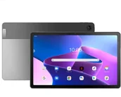 Tablety - LENOVO Tab M10 Plus (3rd Gen) 10.61 2022 Wi-Fi 4GB 64GB Szary (Storm Grey) ZAAJ0145PL - miniaturka - grafika 1