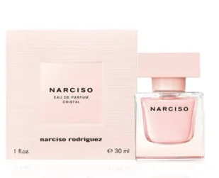Narciso Rodriguez Cristal woda perfumowana dla kobiet 30 ml - Wody i perfumy damskie - miniaturka - grafika 2
