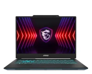 MSI Cyborg 14 i7-13620H/16GB/512 RTX4060 CYBORG 14 | A13VF-023XPL - Laptopy - miniaturka - grafika 2
