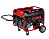 Agregaty prądotwórcze - Einhell TC-PG 65/E5 - miniaturka - grafika 1
