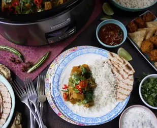 Crockpot CSC063X - Wolnowary - miniaturka - grafika 5