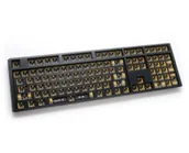 Klawiatury - Ducky One 3 Hot-Swap Barebone USB US English Czarny 100352909 - miniaturka - grafika 1