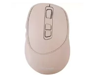 Myszki - YENKEE YMS 2080BG WL SLIDER (45019321) Beżowa - miniaturka - grafika 1