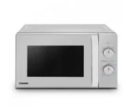 Kuchenki mikrofalowe - Toshiba MW2-MM20PFSL - miniaturka - grafika 1