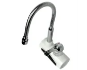 Podgrzewacze wody - STELLMAN Przepływowy podgrzewacz wody z LCD RX-007-1 - miniaturka - grafika 1