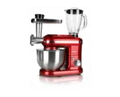 Roboty kuchenne - HEINRICH'S HKM 5262 ROT 660372 - miniaturka - grafika 1