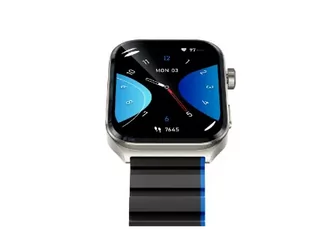 Kieslect KS2 Szary - Smartwatch - miniaturka - grafika 2