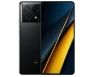 Telefony komórkowe - POCO X6 PRO 5G 8/256GB Czarny - miniaturka - grafika 1