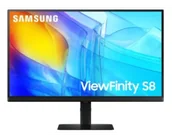 Monitory - SAMSUNG S27D800E 27inch LS27D800EAUXEN - miniaturka - grafika 1