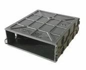 Rozdzielnie elektryczne - ZESTAW DO ŁĄCZENIA ROZDZIELNIC PRACTIBOX S WNĘKOWYCH W PIONIE LUB POZIOMIE Legrand 134102 - miniaturka - grafika 1