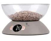 Wagi kuchenne - Berlinger Haus BH-9616 TAUPE - miniaturka - grafika 1