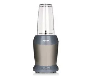 Petra Electric NutriPro Max Szary - Blendery kielichowe Petra Electric NutriPro Max Szary - Blendery kielichowe - miniaturka - grafika 1