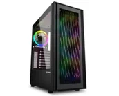 Obudowy komputerowe - Sharkoon RGB Wave - miniaturka - grafika 1