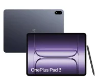 Tablety - OnePlus Pad 3 WiFi 16/512GB Storm Blue 144Hz + Rysik - miniaturka - grafika 1