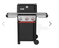 Grille gazowe - Weber Spirit E-325 BETTER - miniaturka - grafika 1