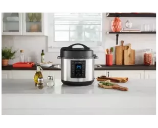 Crockpot Express CSC051XDIM - Multicookery - miniaturka - grafika 23