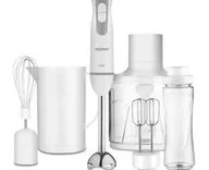 Blendery ręczne - Zelmer ZHB4555S - miniaturka - grafika 1