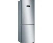 Lodówki - Bosch KGN36MLEB - miniaturka - grafika 1