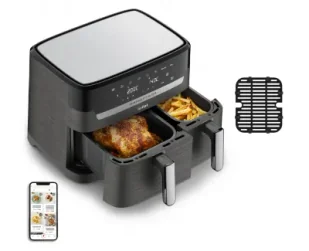 Tefal EY905B - Frytkownice Tefal EY905B - Frytkownice - miniaturka - grafika 1