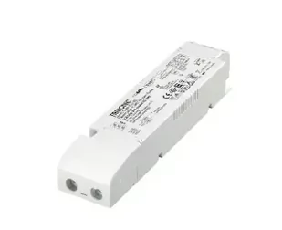 TRIDONIC sterownik LCA 35W 24V one4all SC PRE dim - Sterowniki i przekaźniki TRIDONIC sterownik LCA 35W 24V one4all SC PRE dim - Sterowniki i przekaźniki - miniaturka - grafika 1