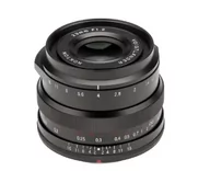 Obiektywy - Obiektyw Voigtlander Nokton 23 mm f/1,2 do Fujifilm X - miniaturka - grafika 1