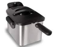 Frytkownice - Inventum GF431S - miniaturka - grafika 1