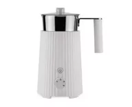 Spieniacze do mleka - Alessi Plisse MDL13W - miniaturka - grafika 1