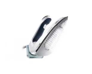 Braun IS5245BL Generator pary - Żelazka Braun IS5245BL Generator pary - Żelazka - miniaturka - grafika 2