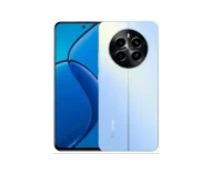 Telefony komórkowe - Realme 12 8/128GB Skyline Blue Niebieski - miniaturka - grafika 1