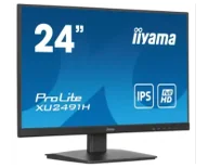 Monitory - iiyama ProLite XU2491H-B1 24" - miniaturka - grafika 1