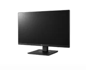 Monitory - LG 27HJ713C-B LED display 68,6 cm (27") 3840 x 2160 px 4K 27HJ713C-B - miniaturka - grafika 1