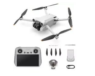 DJI mini 3 Pro RC CP.MA.00000492.01 - Drony - miniaturka - grafika 2
